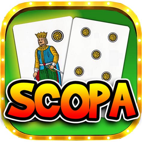 carte di scopa